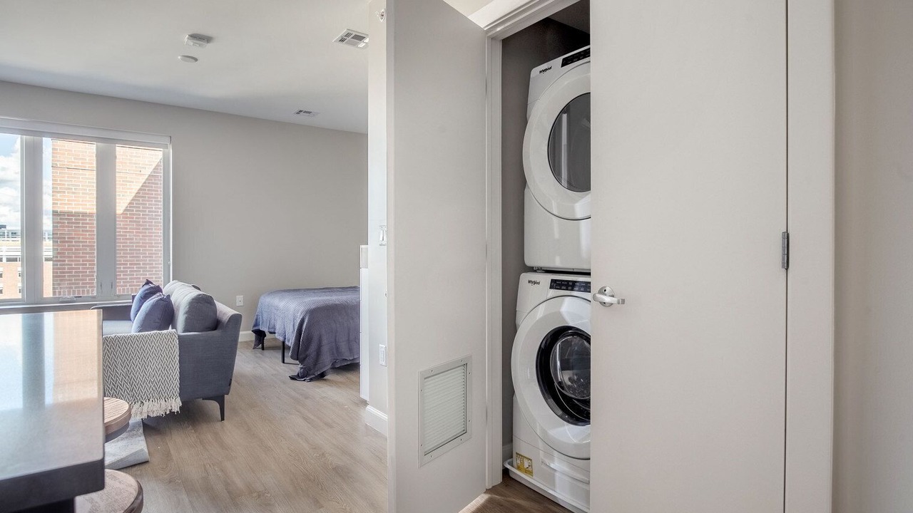 Photo of Bedroom in East Cambridge