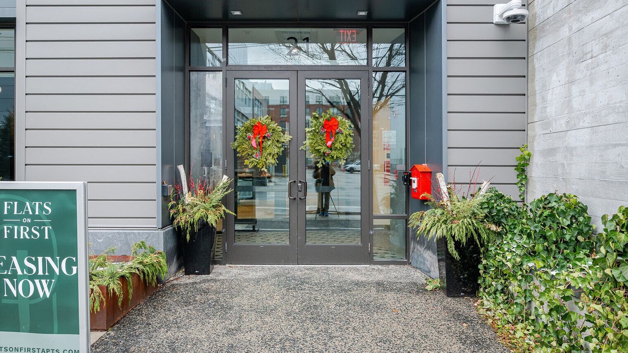 Photo of Outdoor in East Cambridge