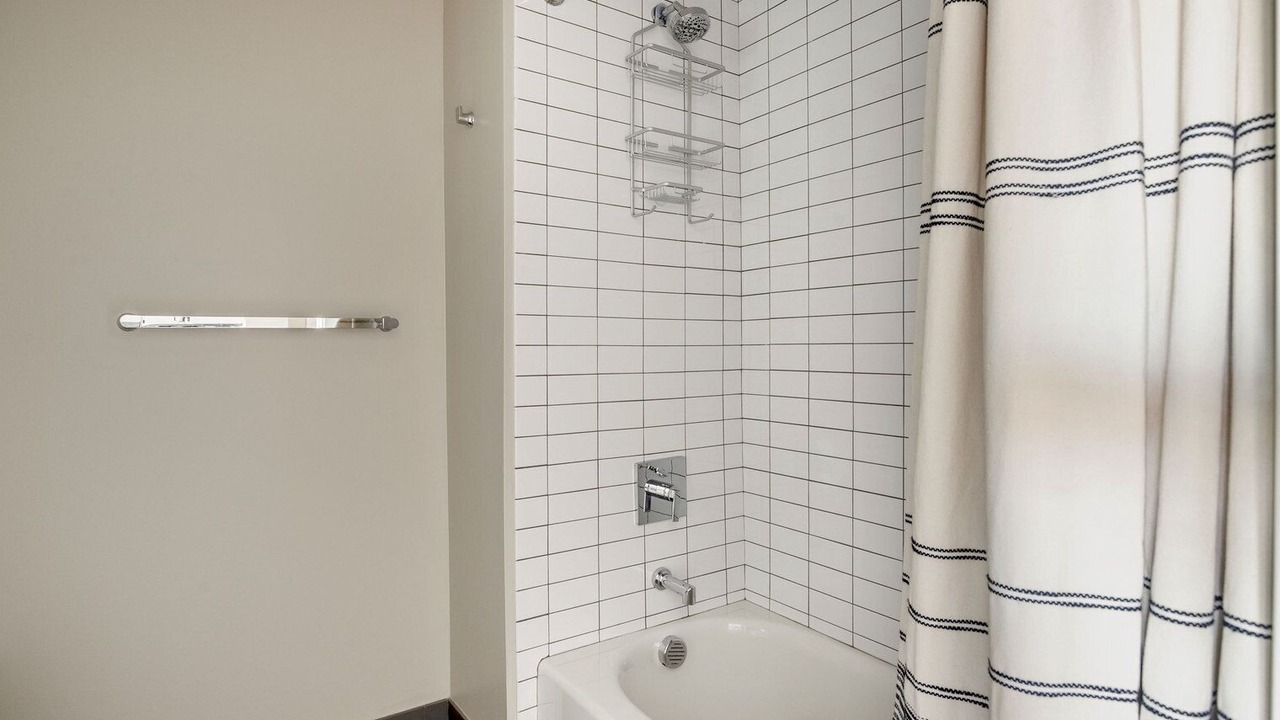 Photo of Bathroom in East Cambridge