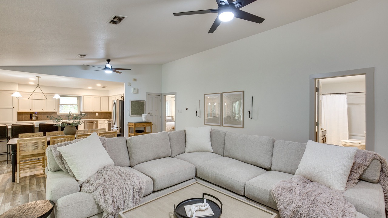 Photo of Livingroom in Kemp