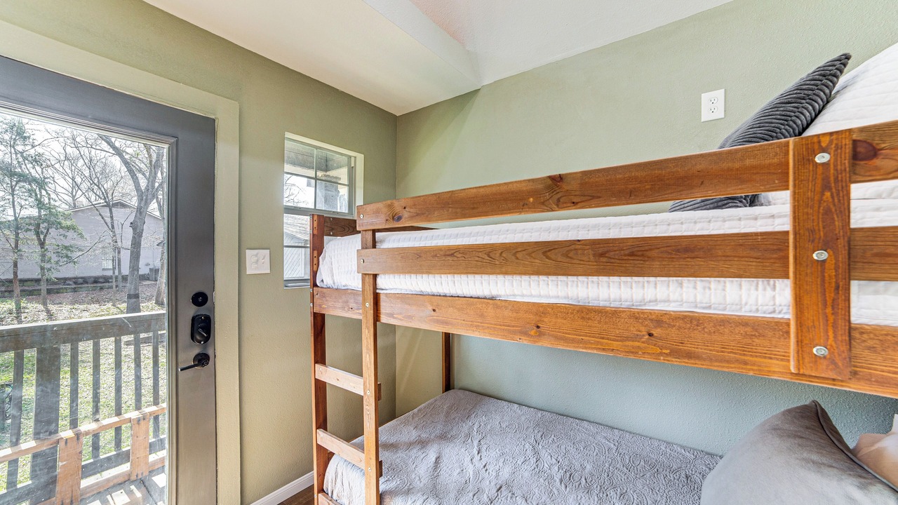 Photo of Bedroom in Kemp