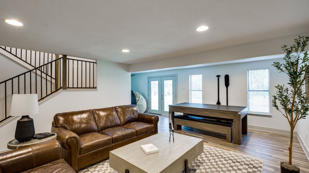 Photo of Bedroom in Kemp