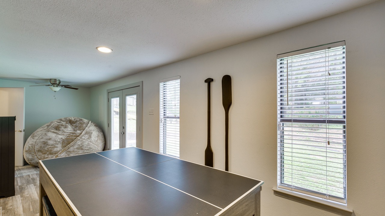 Photo of Bedroom in Kemp