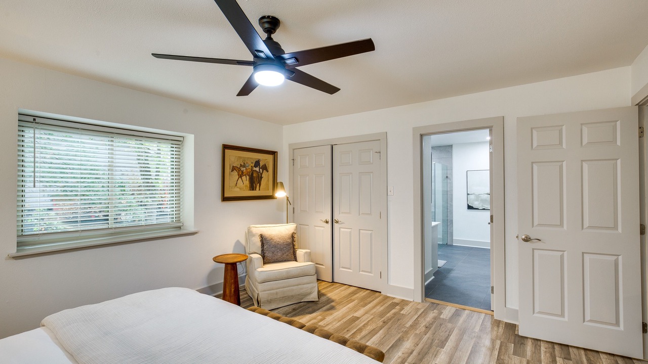 Photo of Bedroom in Kemp
