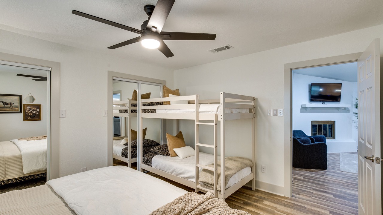 Photo of Bedroom in Kemp