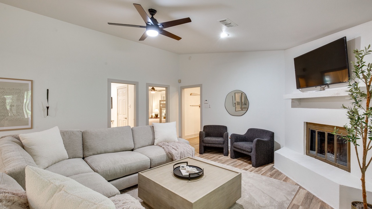 Photo of Livingroom in Kemp