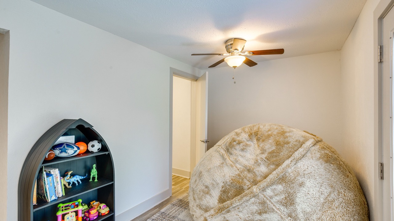 Photo of Bedroom in Kemp