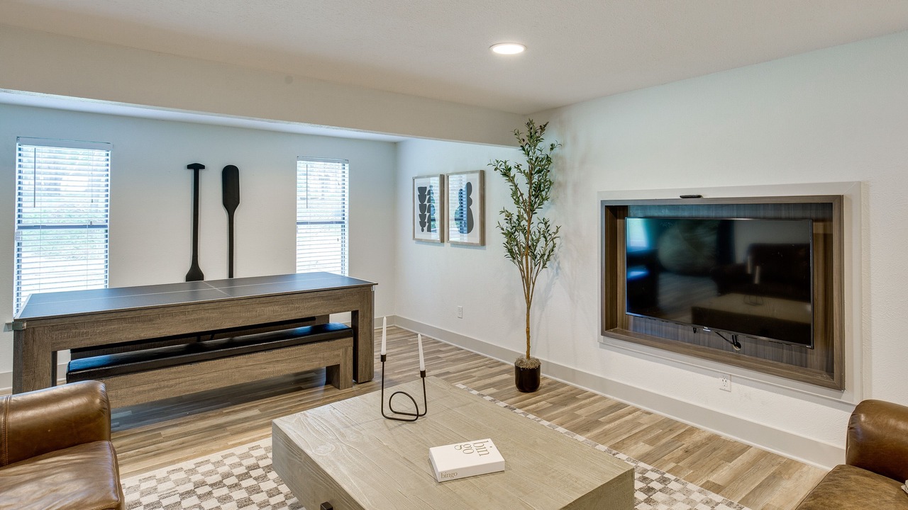 Photo of Livingroom in Kemp