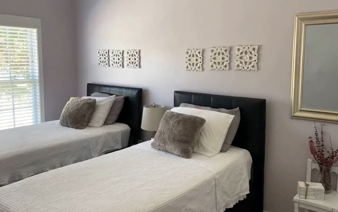 Photo of Bedroom in Cliftondale