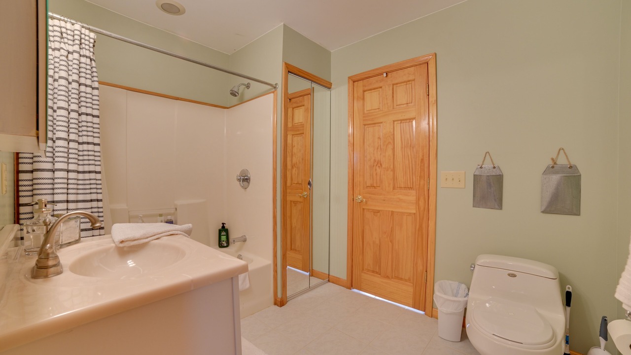 Photo of Bathroom in Cheboygan