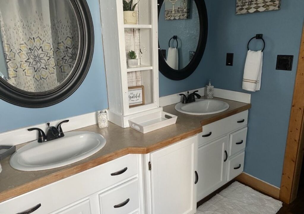 Photo of Bathroom in Powell