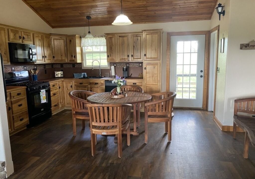 Photo of Kitchen in Powell