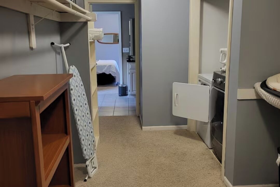 Photo of Bedroom in Spring Hill