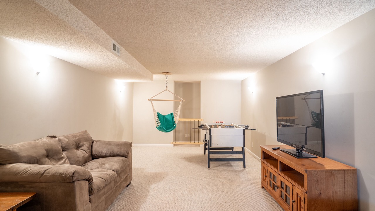 Photo of Bedroom in Spring Hill