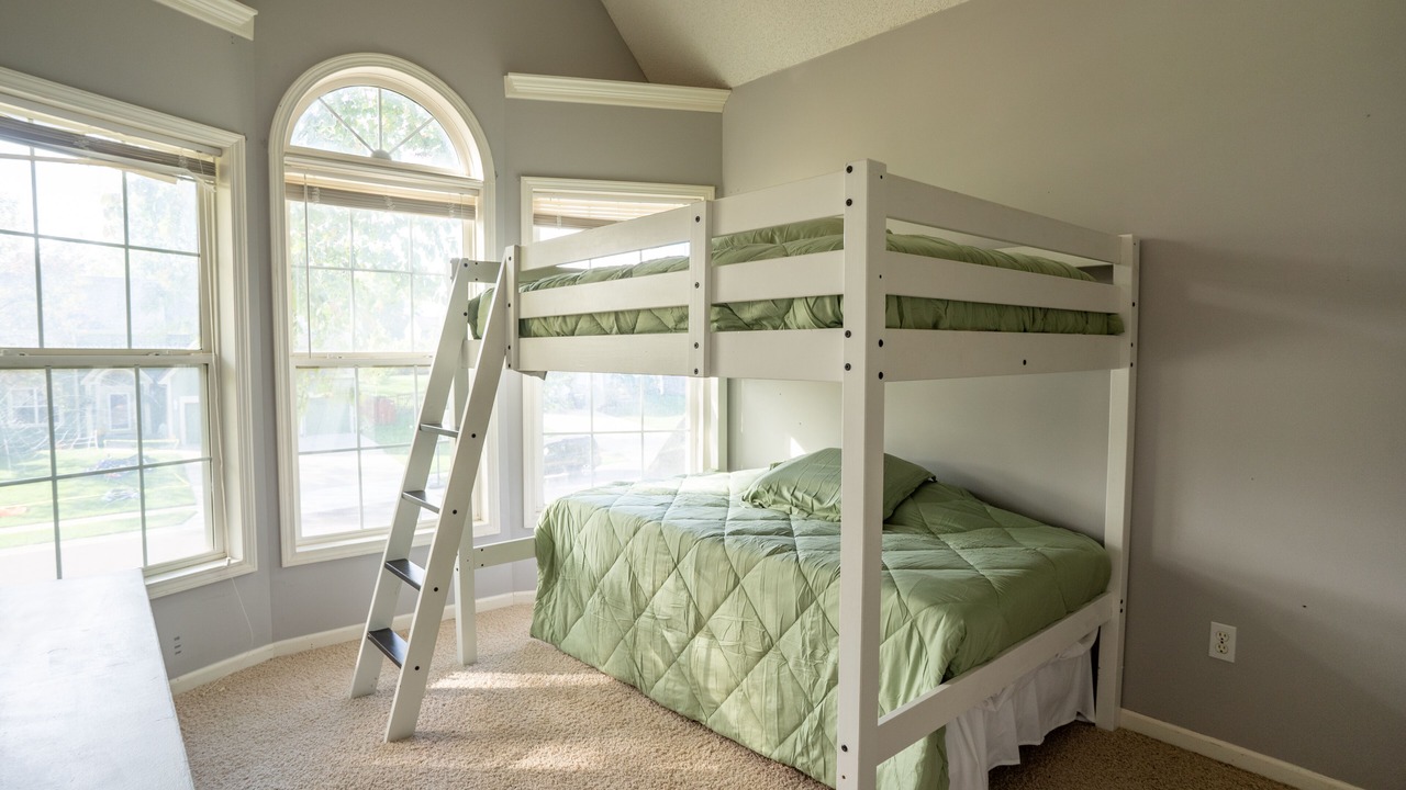 Photo of Bedroom in Spring Hill