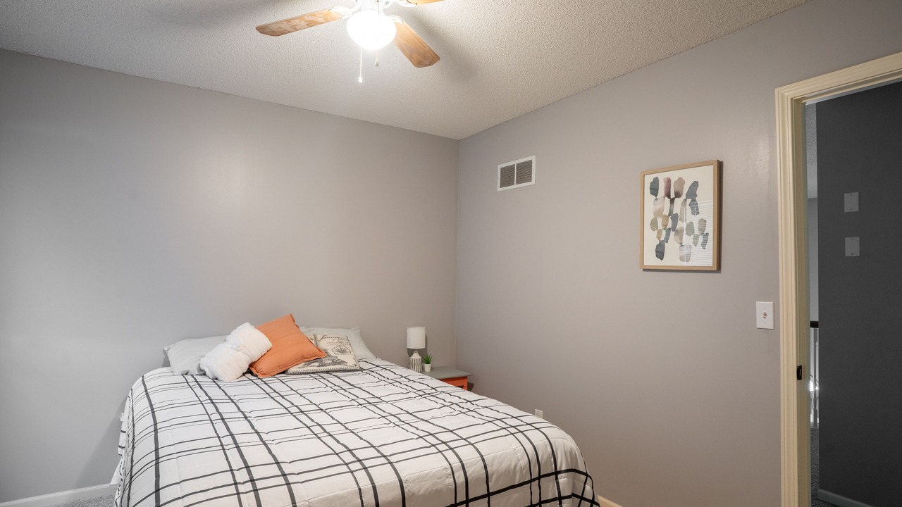 Photo of Bedroom in Spring Hill