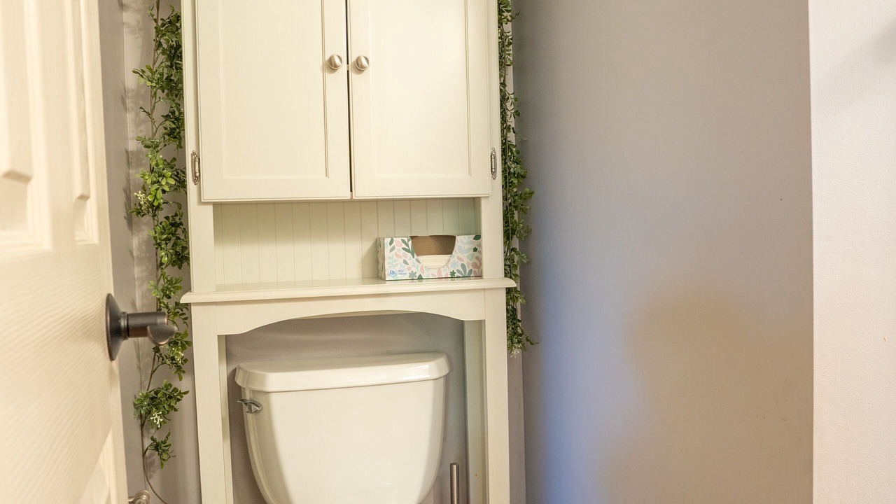 Photo of Bathroom in Spring Hill