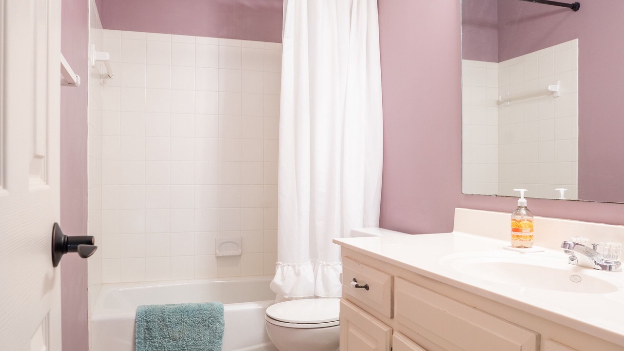 Photo of Bathroom in Spring Hill