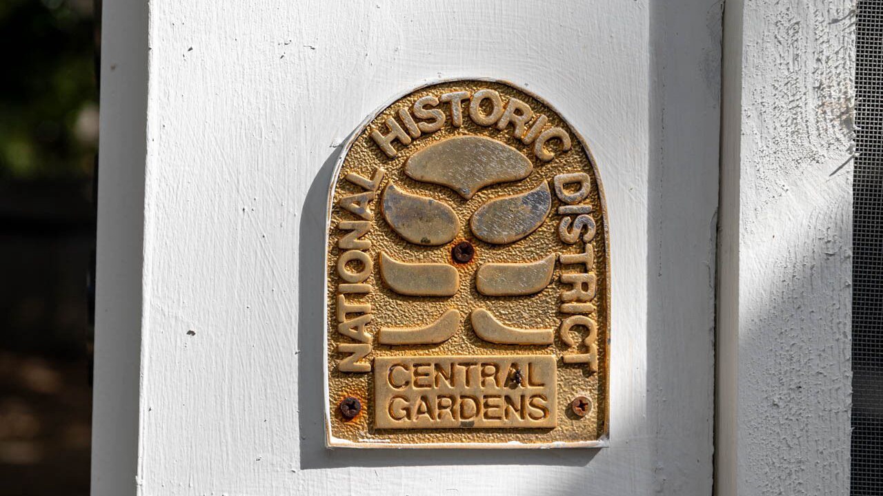 Photo of Outdoor in Central Gardens