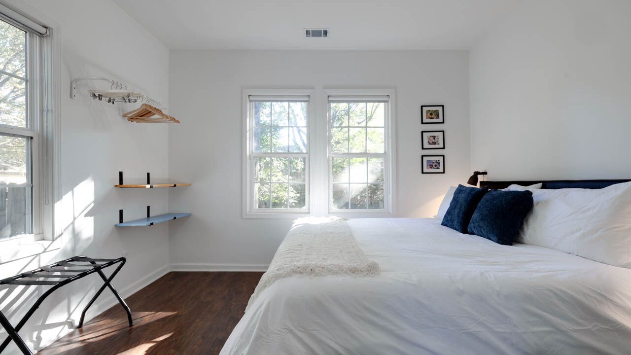 Photo of Bedroom in Central Gardens