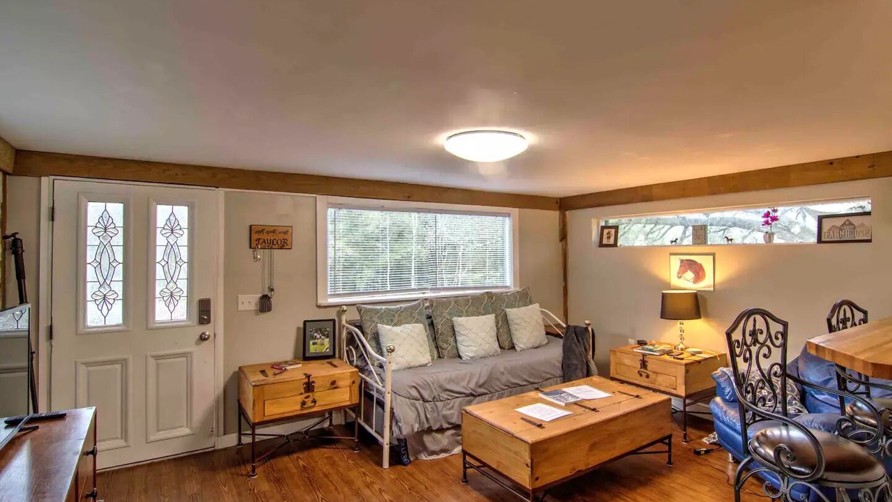 Photo of Bedroom in Middleburg