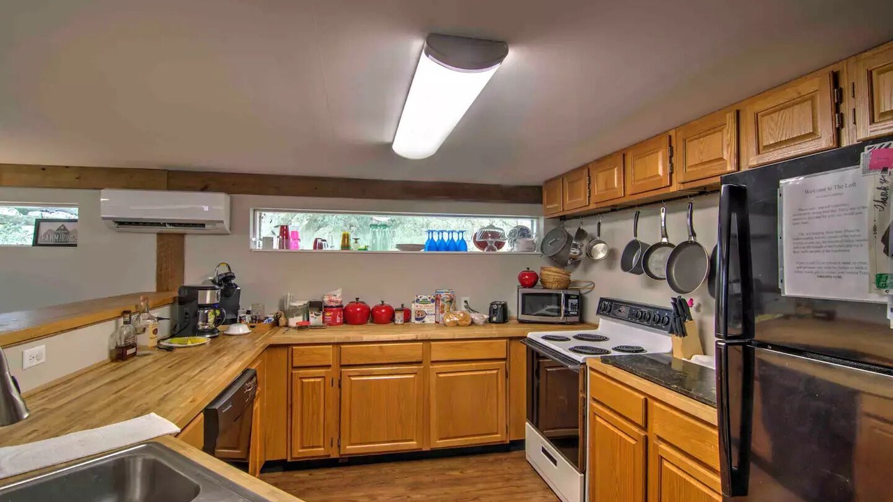 Photo of Kitchen in Middleburg
