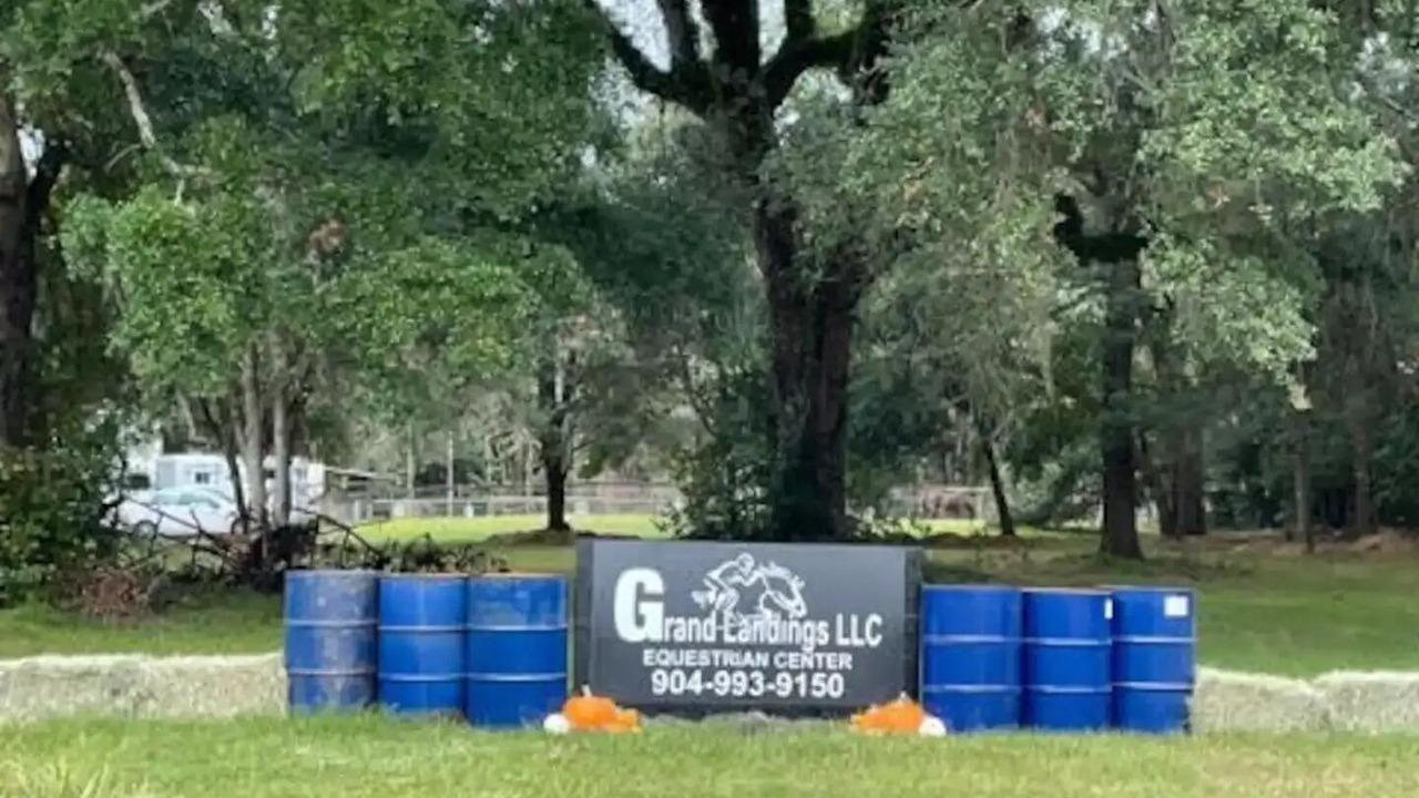Photo of Outdoor in Middleburg