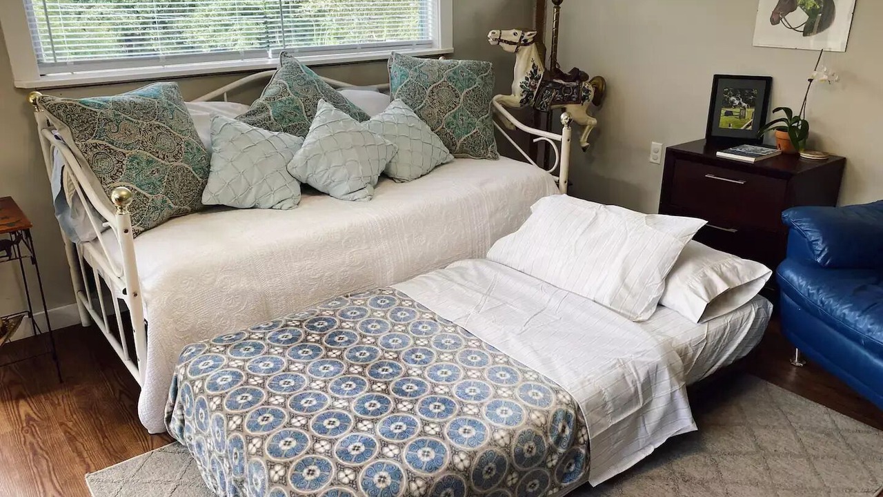 Photo of Bedroom in Middleburg