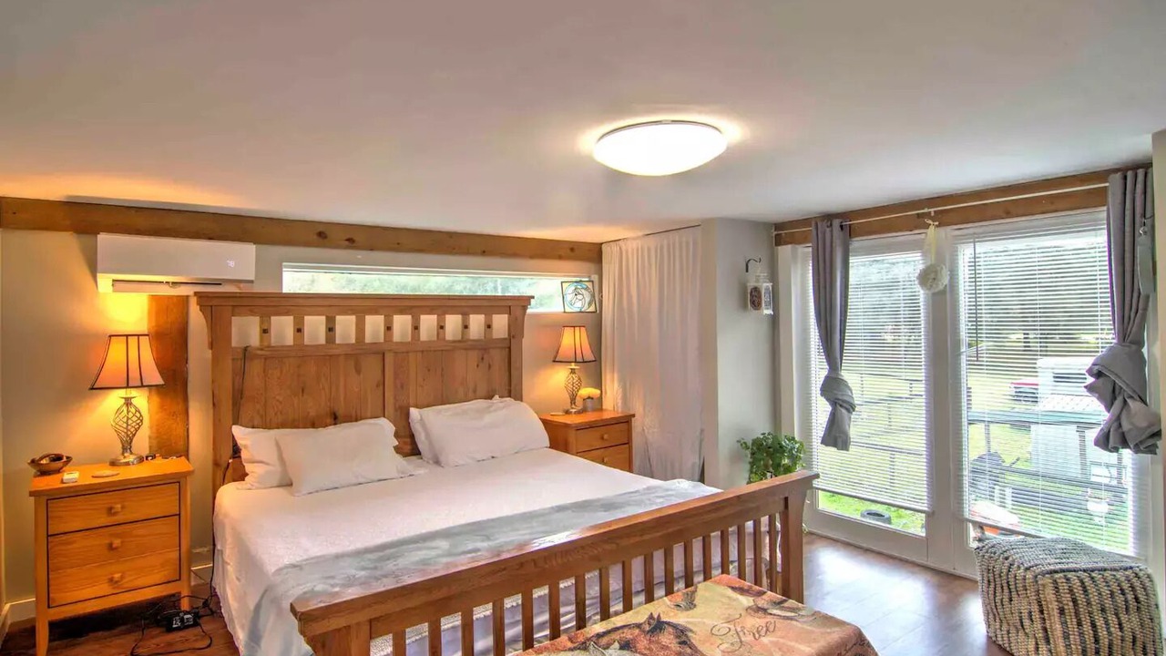 Photo of Bedroom in Middleburg