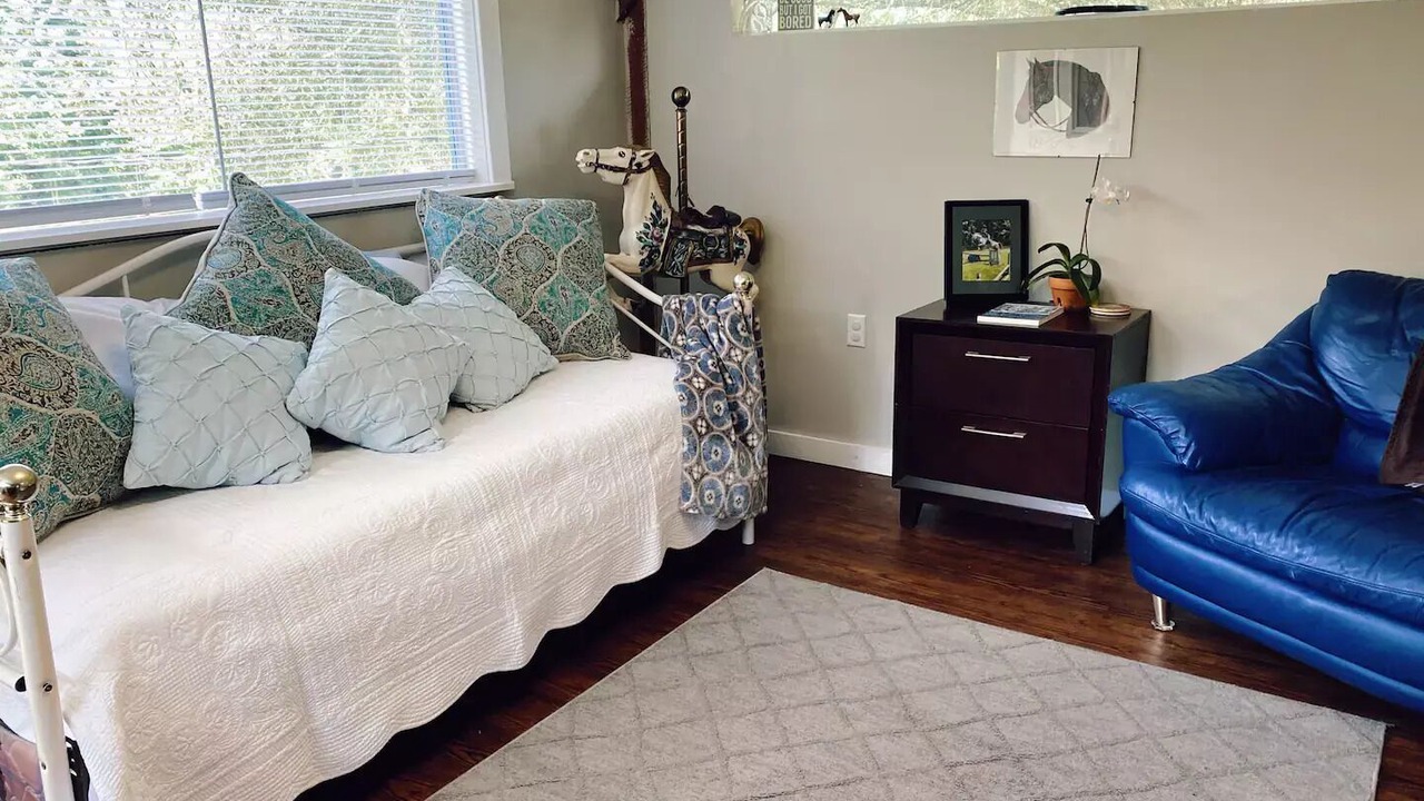 Photo of Bedroom in Middleburg