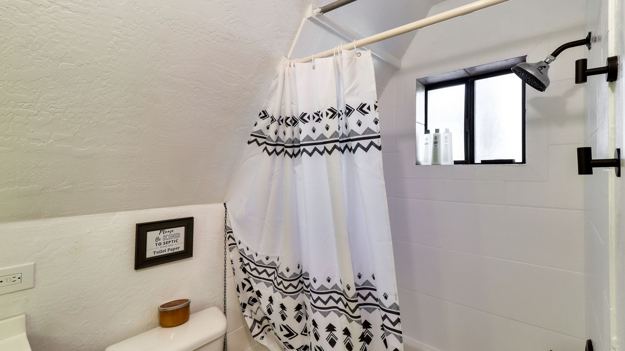 Photo of Bathroom in Overgaard