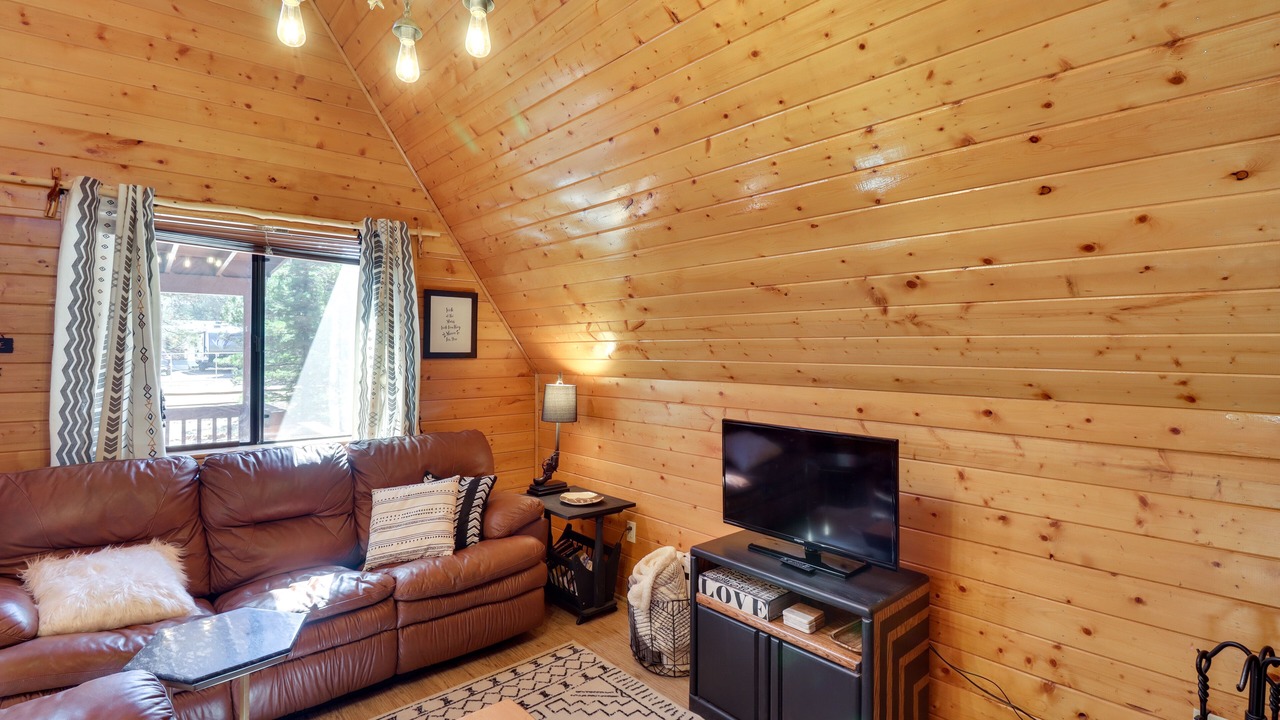 Photo of Livingroom in Overgaard