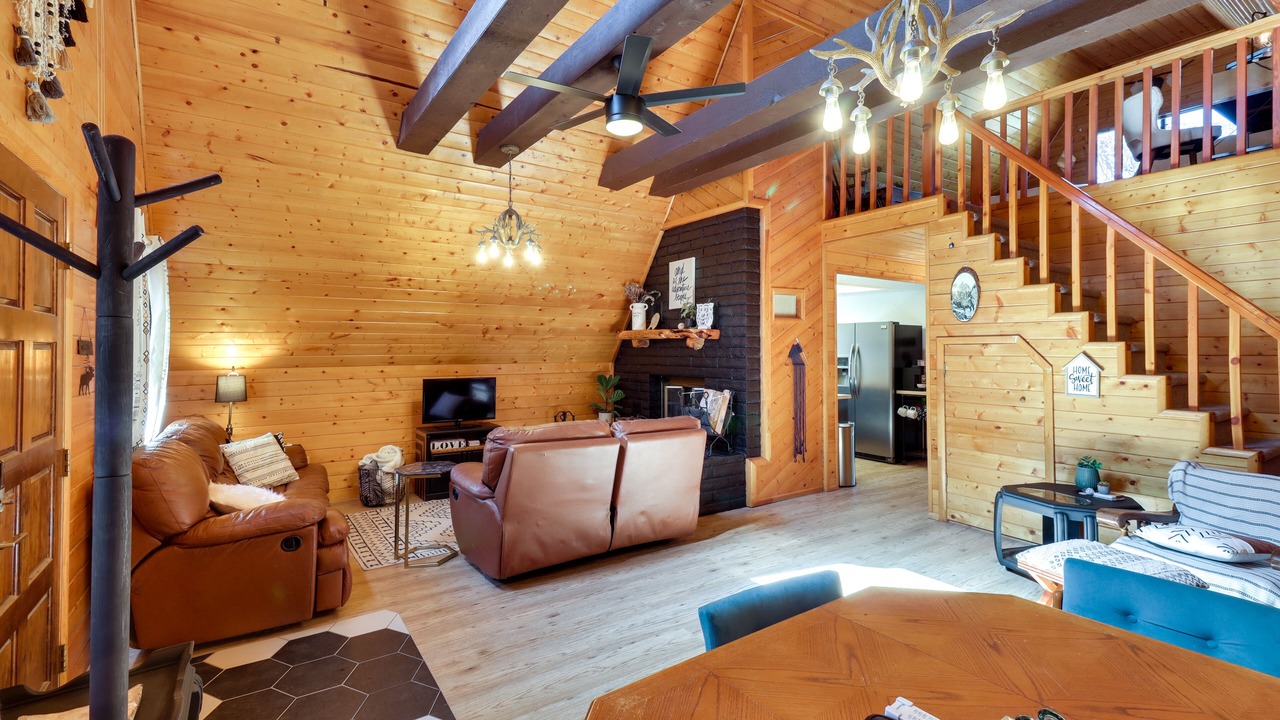 Photo of Livingroom in Overgaard