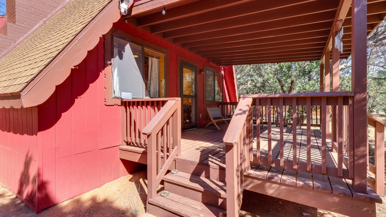 Photo of Outdoor in Overgaard