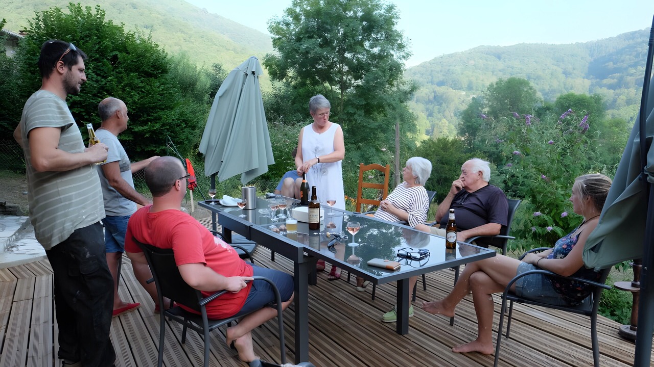 Photo of Outdoor in Soulan