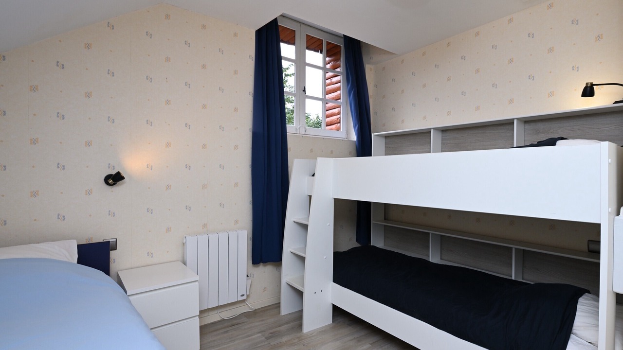 Photo of Bedroom in Soulan