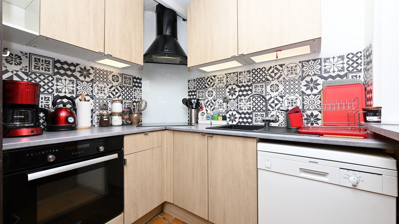 Photo of Kitchen in Soulan