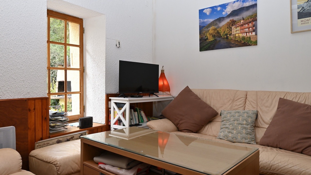 Photo of Livingroom in Soulan