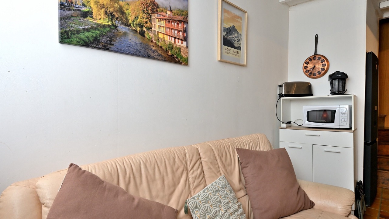Photo of Livingroom in Soulan