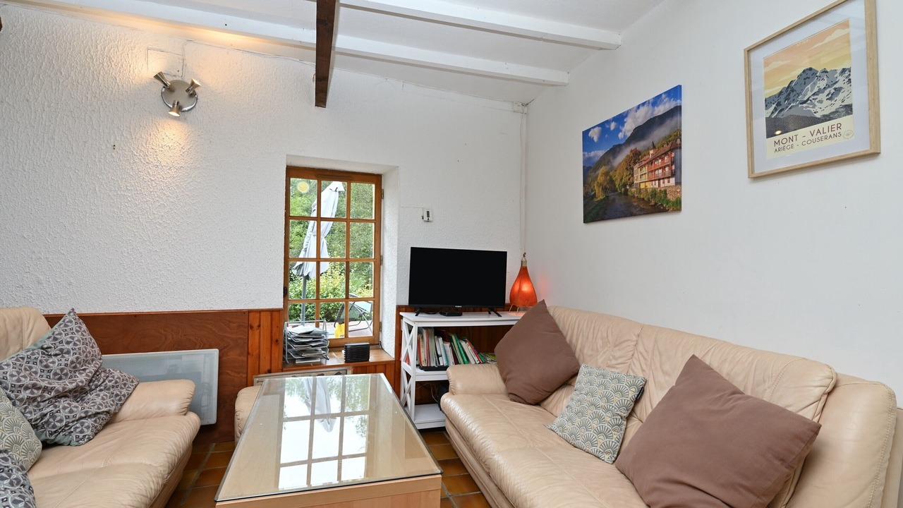 Photo of Livingroom in Soulan