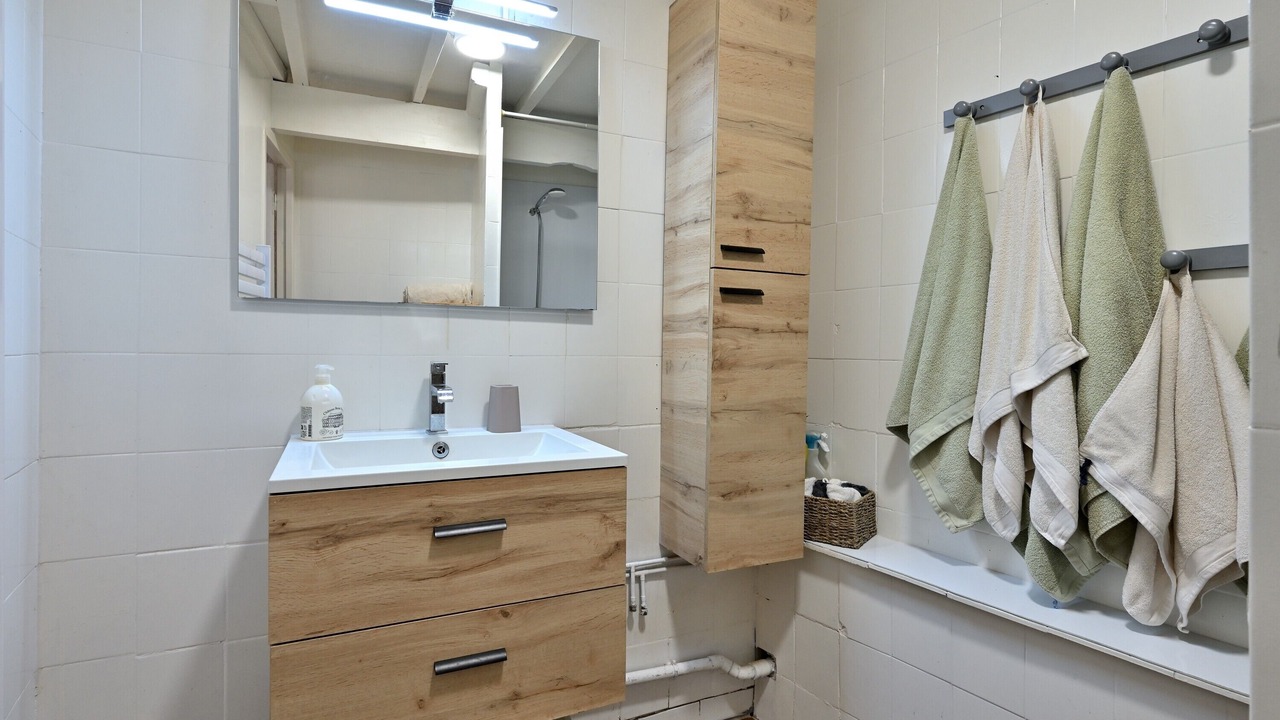 Photo of Bathroom in Soulan