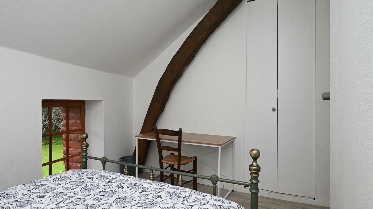 Photo of Bedroom in Soulan