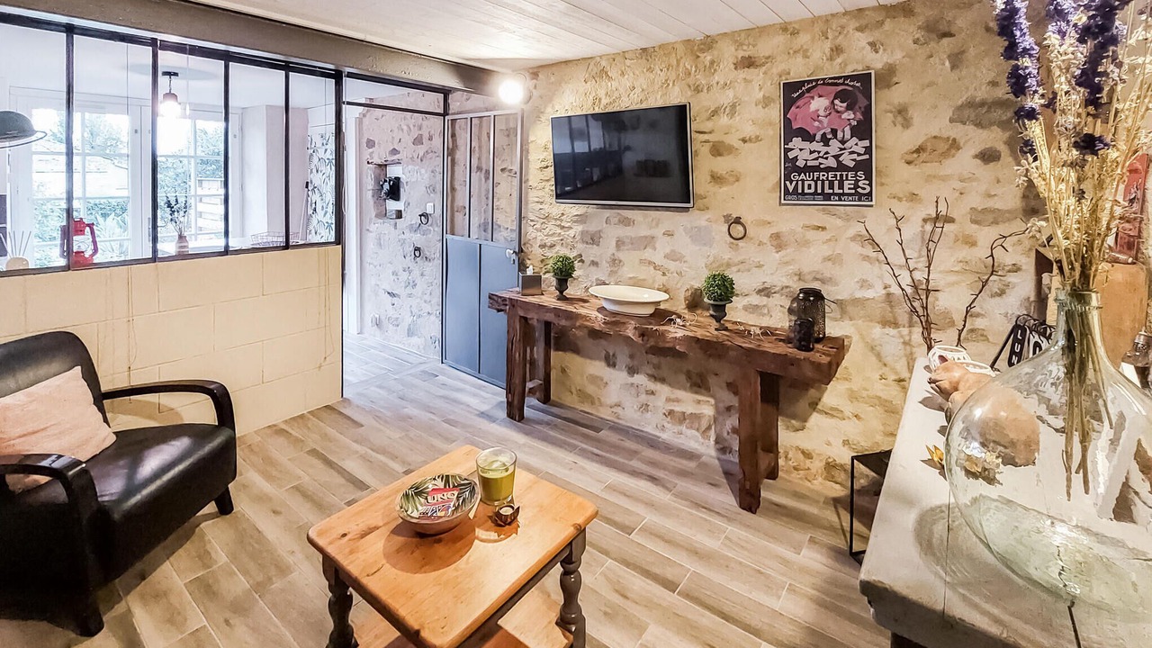 Photo of Bedroom in Frossay