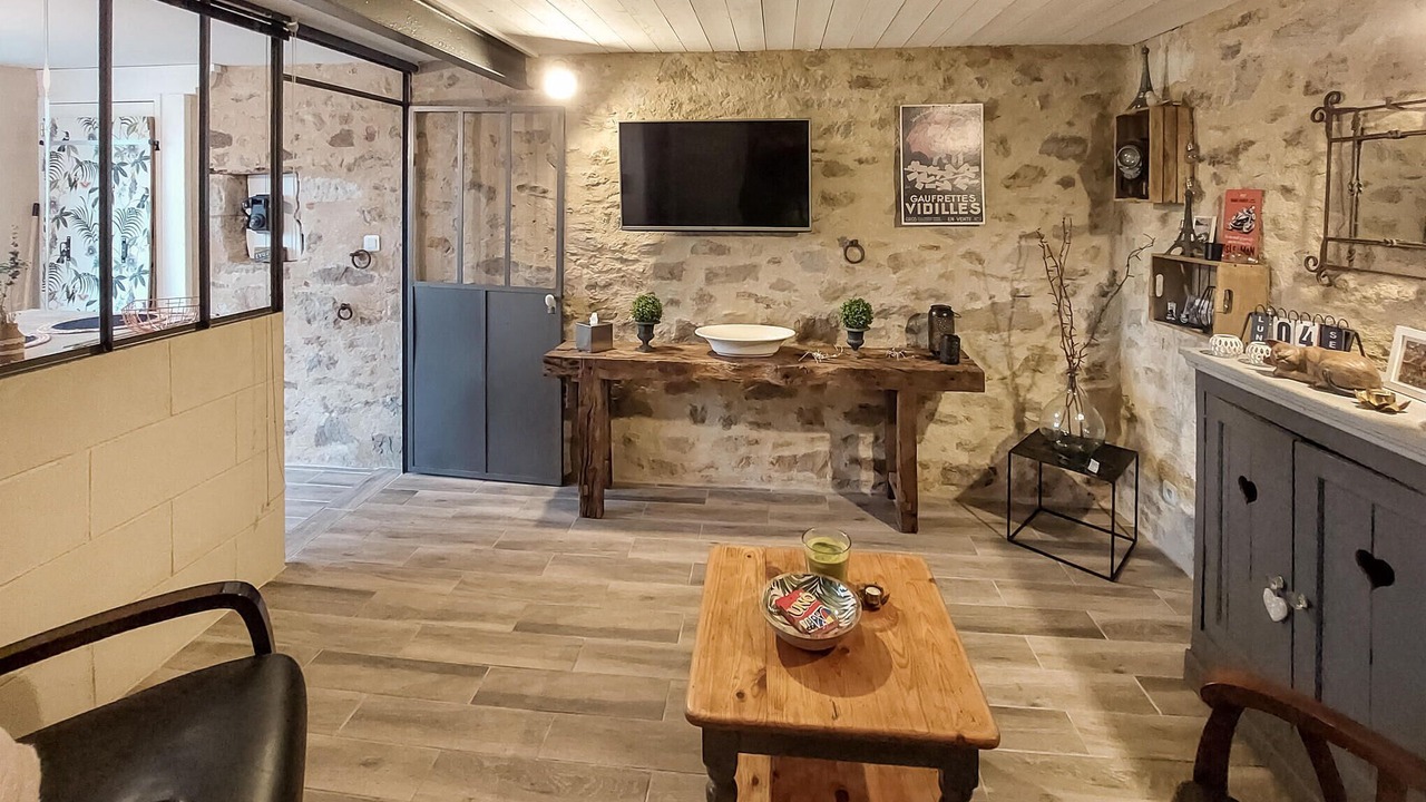 Photo of Bedroom in Frossay