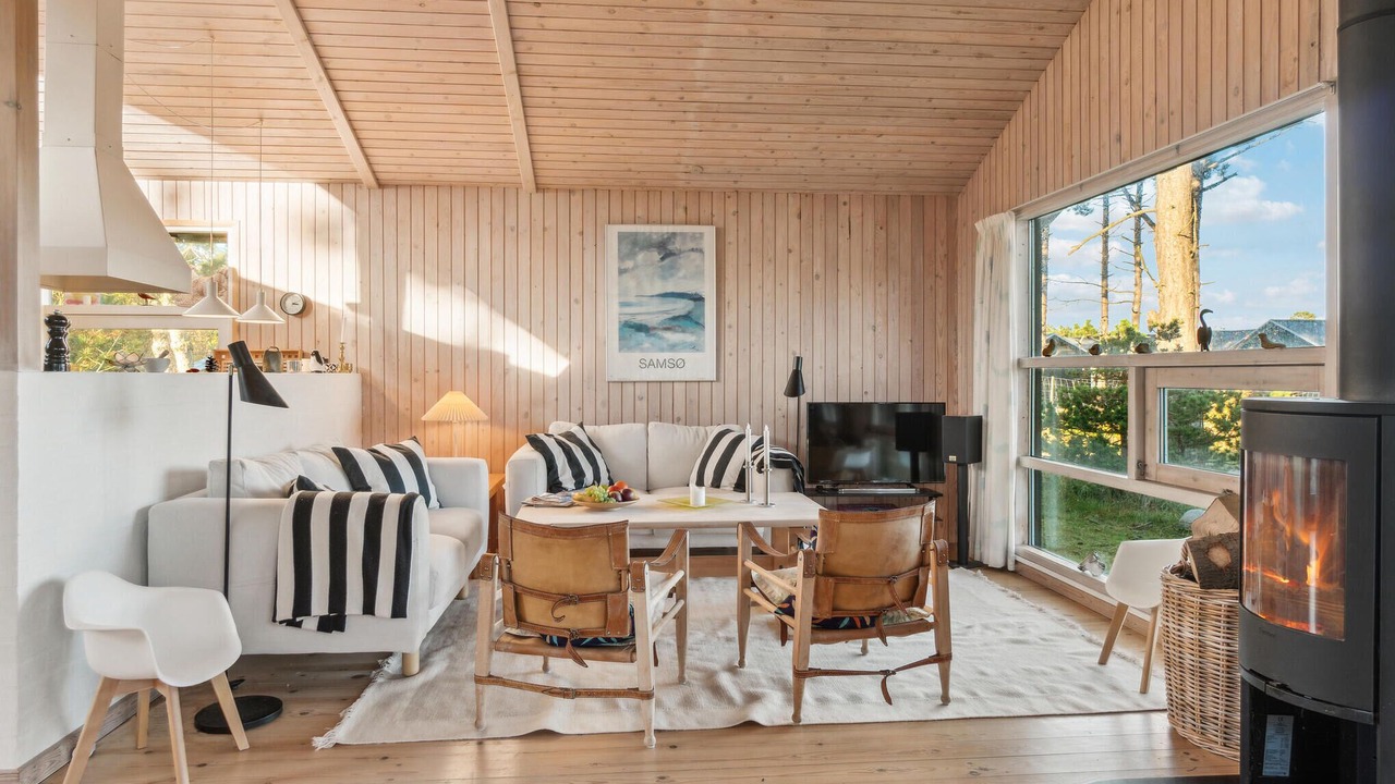 Photo of Bedroom in Marup