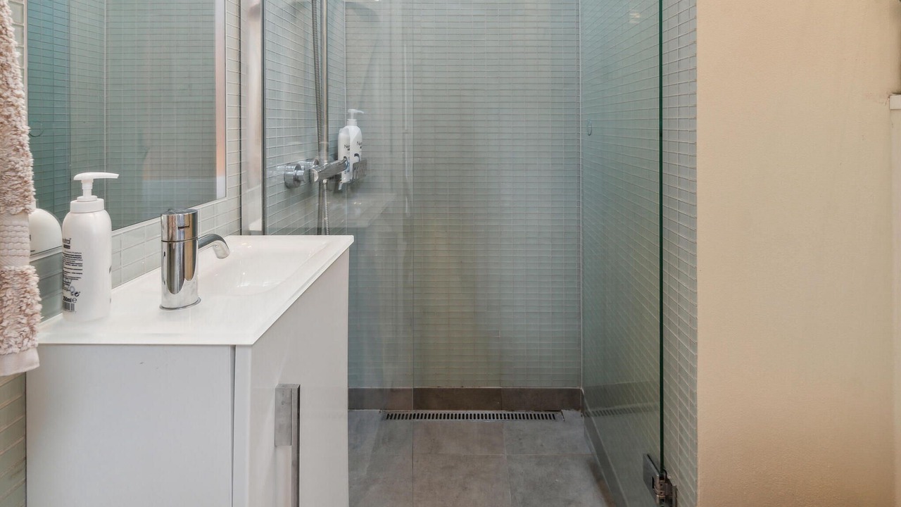 Photo of Bathroom in Marup