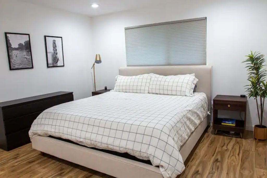 Photo of Bedroom in Windsor Hills
