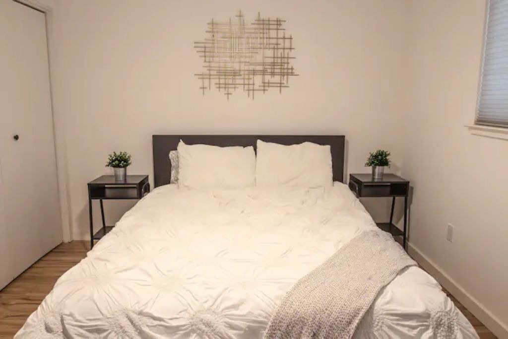 Photo of Bedroom in Windsor Hills