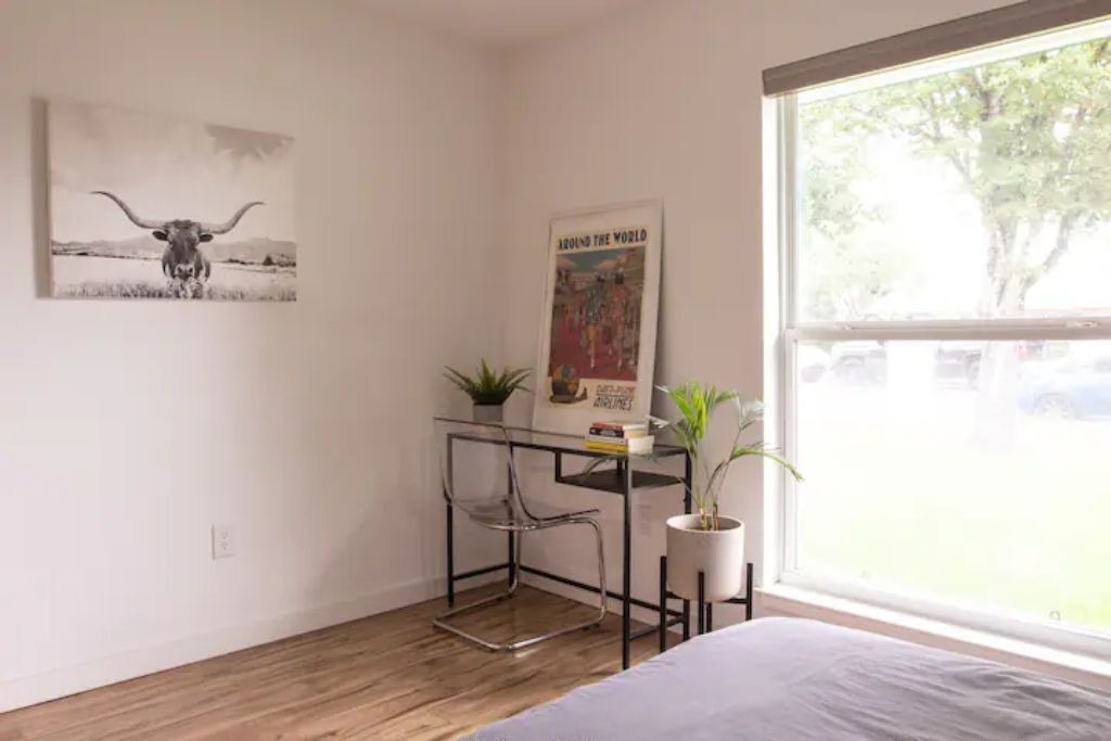Photo of Bedroom in Windsor Hills