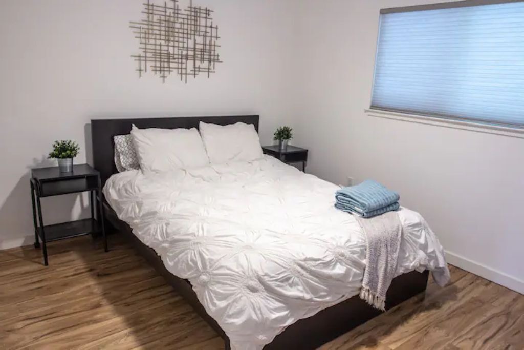 Photo of Bedroom in Windsor Hills